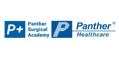 Panther Healthcare logo