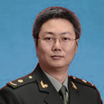 Qiao Zhi (Deputy Chief Physician at Chinese PLA General Hospital)