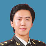 Wang Xinxin (Deputy Chief Physician at Chinese PLA general hospital)