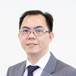 Lau Peng Choong (Consultant Upper GI, Bariatric and General surgeon at Pantai Hospital Kuala Lumpur)
