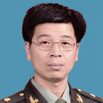 Wei Bo (Chief Physician, Professor at Chinese PLA General Hospital)