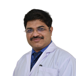 Heroor Anil (Cancer Surgeon and Robotic Surgery Specialist at Fortis Hospitals)