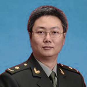 Qiao Zhi (Deputy Chief Physician at Chinese PLA General Hospital)