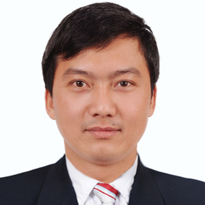 Dr.VO DUY LONG (University Medical Center, Ho Chi Minh city, Vietnam)