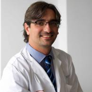 Prof.Dr.Diego Gonzalez Rivas